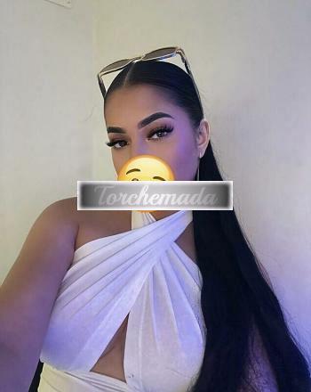 Girl Spettacolare Sensuale  Bergamo