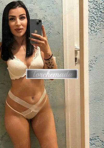 Girl Trasgressiva Sirena  Padova