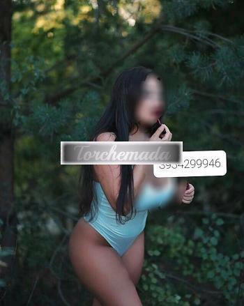 Girl Trasgressiva Femmina  Frosinone