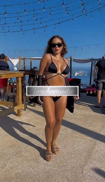 Girl Bellissima Mariana  Benevento