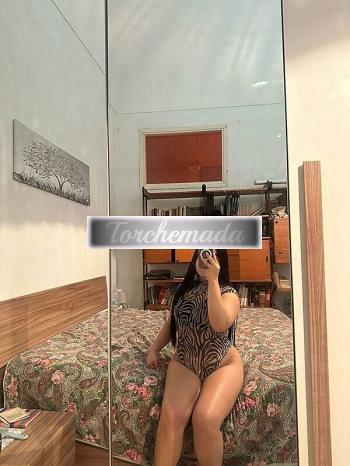 Girl Spettacolare Attrice  Milano