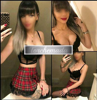 Girl Bellissima Femmina  Trento