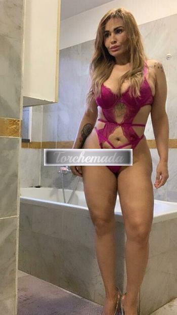 Girl Sexy Femmina  Milano