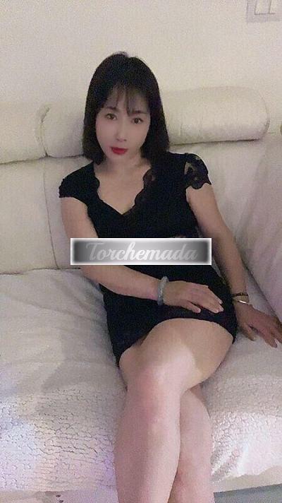 Girl Elena  Cagliari