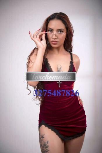 Girl Valentina  Milano