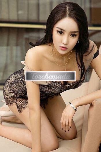 Girl Strepitosa Graziosa  Varese