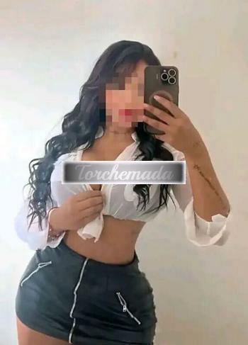 Girl Esplosiva Girl  Catanzaro