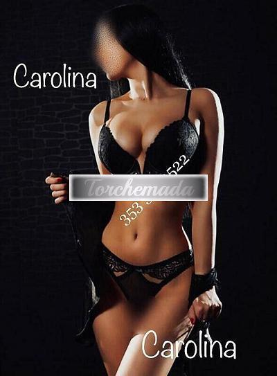 Girl Strepitosa Sensuale  Campobasso