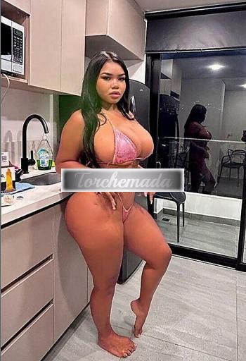 Girl Piccantissima Amabile  Bari