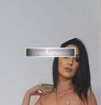 Girl Vogliosa Coinvolgente  Bolzano