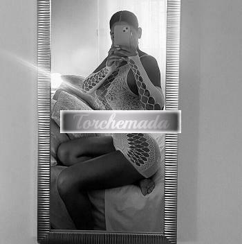 Girl Vogliosa Modella  Oristano