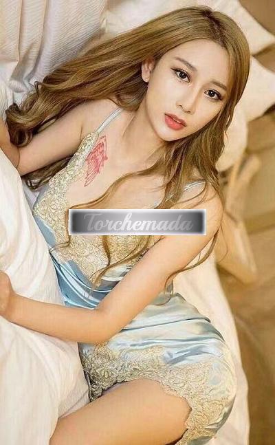 Girl Vogliosa Sirena  Pescara