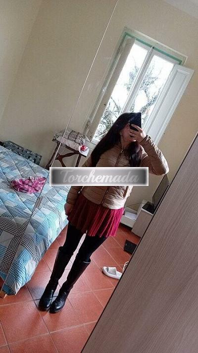 Girl Donna attraente e sexy  Livorno
