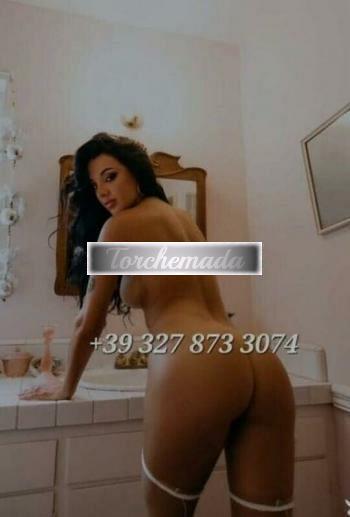 Girl Trasgressiva Amabile  Forli