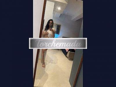 Girl Perversa Scatenata  Trento