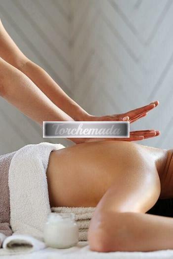 Girl Felina Sensuale  Treviso