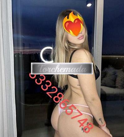 Girl Piccantissima Ragazza  Como