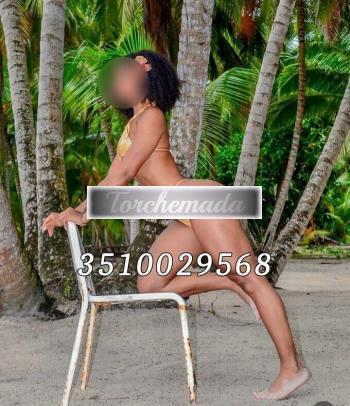 Girl Sexy Femmina  Novara