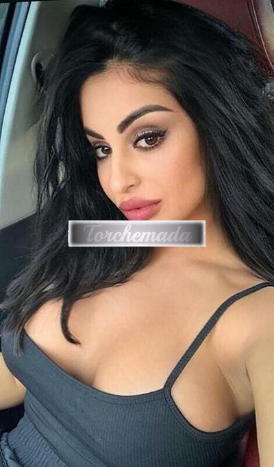 Girl Sono la straputtana che cercavi  Brindisi