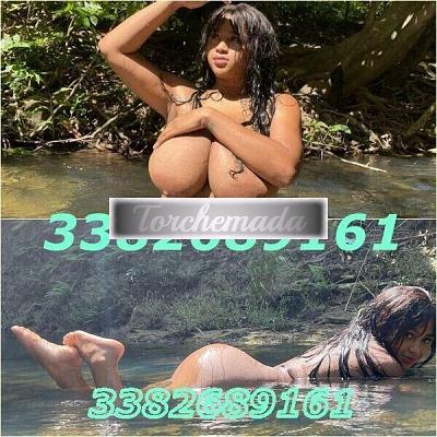 Girl Strepitosa Sensuale  Bari
