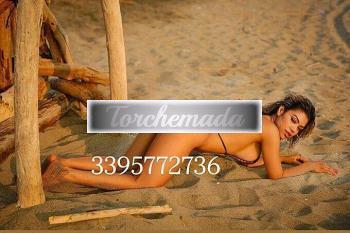 Girl Strepitosa Ragazza  Napoli