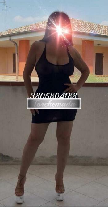 Girl Donna affasciante  Ferrara