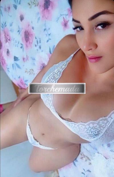 Girl Spettacolare Sensuale  Milano