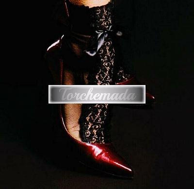 Girl Piccantissima Graziosa  Latina