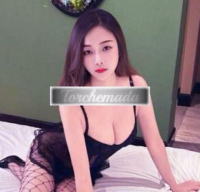 Girl Porchissime orientali  Rovigo