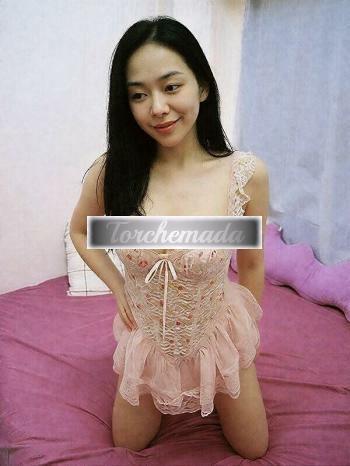 Girl Passione Orientale Segreta  Vercelli