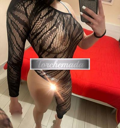 Girl Luana  Napoli