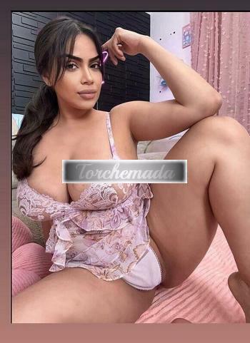 Girl Vogliosa Femmina  Foggia