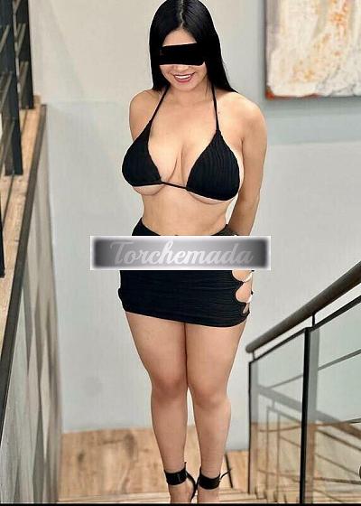 Girl Felina Graziosa  Napoli