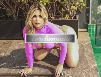 Girl Sexy Coinvolgente  Cosenza