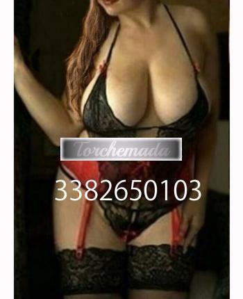 Girl Calda Attrice  Catanzaro