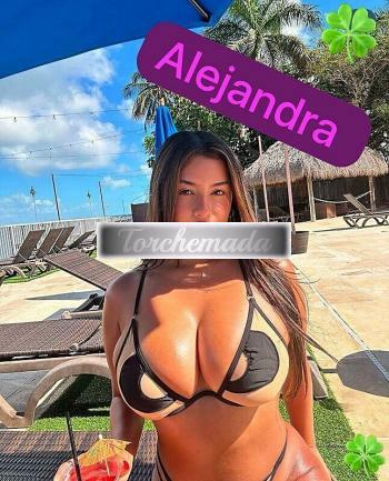 Girl Strepitosa Modella  Caltanissetta