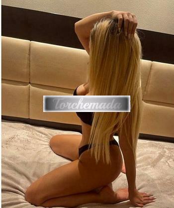 Girl Piccantissima Maestra  Pistoia