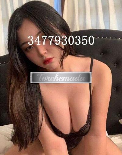 Girl Deliziosa orientale  Pordenone