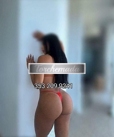 Girl Esplosiva Coinvolgente  Cosenza