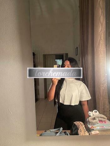 Girl Spettacolare Attrice  Milano