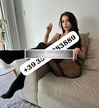 Girl Vulcano di Piacere  Avellino