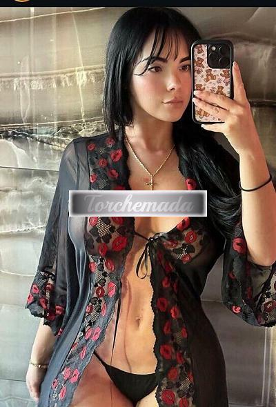 Girl Diana Sensuale  Messina