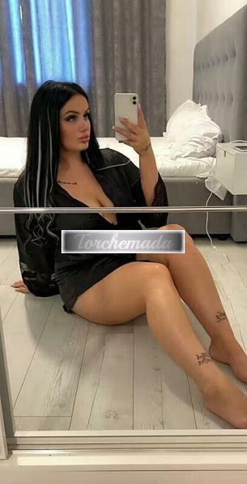 Girl Trasgressiva Studentessa  Foggia