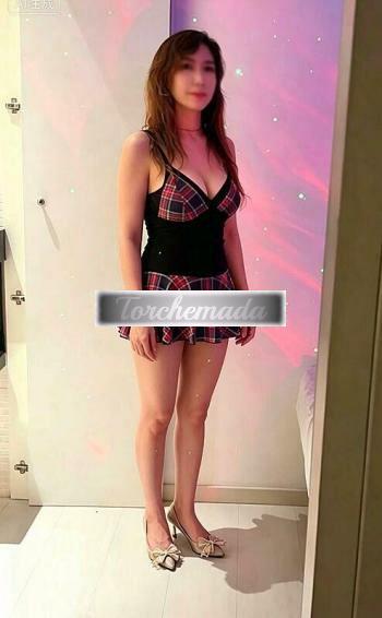 Girl Sexy Maestra  Ferrara