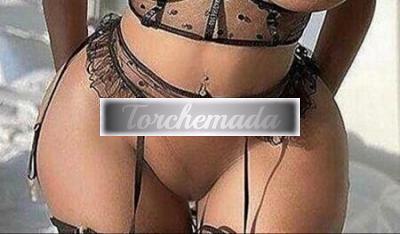 Girl Spettacolare Femmina  Rimini