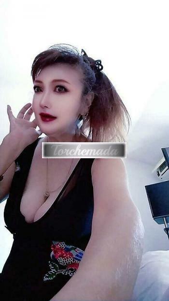 Girl Esplosiva Sirena  Forli