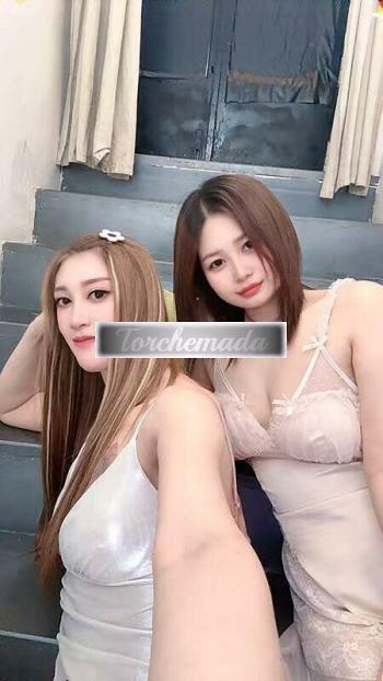 Girl Calda Studentessa  Pavia