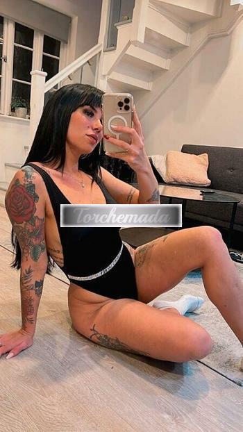 Girl Piccantissima Femmina  Reggio Calabria