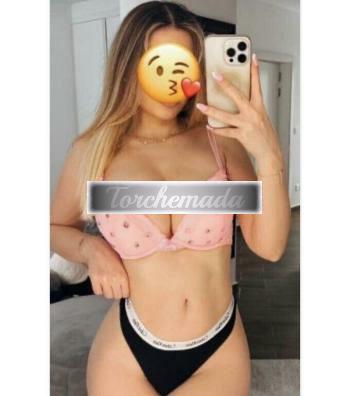 Girl Strepitosa Graziosa  Campobasso