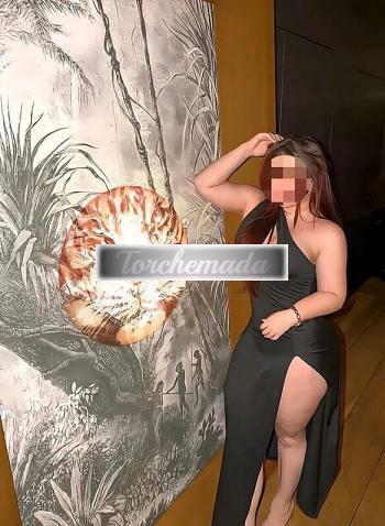 Girl Esplosiva Sensuale  Matera